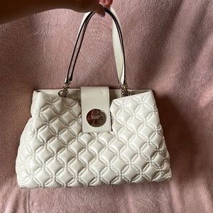 Kate Spade Astor Court Elena Shoulder Bag